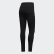 Licras largas con cintura alta Designed 2 Move Branded Black / Black FL9220 Licras largas con cintura alta Designed 2 Move Branded Black / Black FL9220