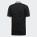 Club Polo Shirt Black DX1806 Club Polo Shirt Black DX1806