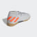 Футбольные бутсы (футзалки) Nemeziz 19.3 IN Grey Two / Solar Orange / Chalk White EF8304 Футбольные бутсы (футзалки) Nemeziz 19.3 IN Grey Two / Solar Orange / Chalk White EF8304
