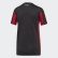 Atlanta United FC Home Jersey Black / Victory Red DP9032 Atlanta United FC Home Jersey Black / Victory Red DP9032