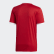 Tabela 18 Jersey Power Red / White CE8935 Tabela 18 Jersey Power Red / White CE8935