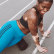 Believe This 3-Stripes 7/8 Tights Active Teal / Legend Ink FP7778 Believe This 3-Stripes 7/8 Tights Active Teal / Legend Ink FP7778