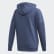 Buzo con Capucha Athletics ID Stadium Tech Ink / Collegiate Navy / Black ED6426 Buzo con Capucha Athletics ID Stadium Tech Ink / Collegiate Navy / Black ED6426