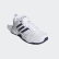 Zapatilla Strutter Cloud White / Dark Blue / Matte Silver EG2654 Zapatilla Strutter Cloud White / Dark Blue / Matte Silver EG2654
