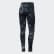 Calça Legging Believe This Parley 7/8 Black EJ7792 Calça Legging Believe This Parley 7/8 Black EJ7792