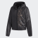 Essentials Branded Windbreaker Black / Copper Metalic FL0148 Essentials Branded Windbreaker Black / Copper Metalic FL0148