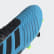 Predator 19.1 Firm Ground Voetbalschoenen Bright Cyan / Core Black / Solar Yellow F35606 Predator 19.1 Firm Ground Voetbalschoenen Bright Cyan / Core Black / Solar Yellow F35606