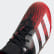 Bota de fútbol Predator 20.3 multiterreno Core Black / Cloud White / Core Black EF1946 Bota de fútbol Predator 20.3 multiterreno Core Black / Cloud White / Core Black EF1946