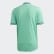 Real Madrid Authentic Third Jersey Hi-Res Green / Night Indigo EC9301 Real Madrid Authentic Third Jersey Hi-Res Green / Night Indigo EC9301