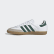 Obuv Samba OG Cloud White / Collegiate Green / Vapour Green EE5451 Obuv Samba OG Cloud White / Collegiate Green / Vapour Green EE5451