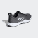 Tênis Solar LT Trainer Core Black / Cloud White / Grey Three F36344 Tênis Solar LT Trainer Core Black / Cloud White / Grey Three F36344