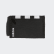3-Stripes Wallet Black / Black / White FL3654 3-Stripes Wallet Black / Black / White FL3654