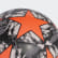 Bola UCL Finale 19 Manchester United Capitano App Solar Red / Black / Grey Three / Grey One DY2538 Bola UCL Finale 19 Manchester United Capitano App Solar Red / Black / Grey Three / Grey One DY2538