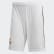 Shorts Real Madrid 1 Core White / Black DH3371 Shorts Real Madrid 1 Core White / Black DH3371