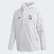USA Volleyball Anorak Clear Grey / Collegiate Navy FK1043 USA Volleyball Anorak Clear Grey / Collegiate Navy FK1043