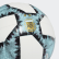 Pelota Top de Entrenamiento Argentina 19 White / Light Aqua / Black / Shock Pink DY2519 Pelota Top de Entrenamiento Argentina 19 White / Light Aqua / Black / Shock Pink DY2519