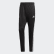 TAN Training Pants Black / White EB9435 TAN Training Pants Black / White EB9435