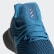 Tênis Alphabounce Instinct Legend Marine / Legend Marine / Shock Cyan BD7112 Tênis Alphabounce Instinct Legend Marine / Legend Marine / Shock Cyan BD7112
