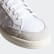 Americana Hi Schuh Cloud White / Chalk White / Cloud White EF2706 Americana Hi Schuh Cloud White / Chalk White / Cloud White EF2706
