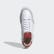 Chaussure Supercourt Cloud White / Cloud White / Scarlet EF9181 Chaussure Supercourt Cloud White / Cloud White / Scarlet EF9181