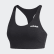 Fast and Confident Cool Bra Top Black / White FM0338 Fast and Confident Cool Bra Top Black / White FM0338