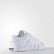 Tênis Matchcourt Cloud White / Cloud White / Cloud White F37382 Tênis Matchcourt Cloud White / Cloud White / Cloud White F37382