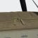 Linear Duffel Bag Raw Khaki / Black / White ED0294 Linear Duffel Bag Raw Khaki / Black / White ED0294