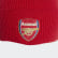 Gorro Arsenal Scarlet / White EH5089 Gorro Arsenal Scarlet / White EH5089