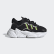 Tenis OZWEEGO EL I Core Black / Solar Green / Onix EE8293 Tenis OZWEEGO EL I Core Black / Solar Green / Onix EE8293