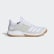 Chaussure Crazyflight Team Cloud White / Cloud White / Gum M1 D97700 Chaussure Crazyflight Team Cloud White / Cloud White / Gum M1 D97700