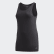 Top adidas x Universal Standard Long (Taglie 1X - 4X) Black FJ7454 Top adidas x Universal Standard Long (Taglie 1X - 4X) Black FJ7454