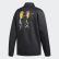 Jaqueta Beavis & Butthead Black / Multicolor DU3941 Jaqueta Beavis & Butthead Black / Multicolor DU3941