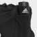 Linear Duffeltas Black / Black / White FL3651 Linear Duffeltas Black / Black / White FL3651