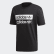 Camiseta Logo Black EJ7266 Camiseta Logo Black EJ7266