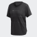 T-shirt Run Loose Black EA2172 T-shirt Run Loose Black EA2172