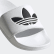 ADILETTE LITE Cloud White / Core Black / Cloud White FU8297 ADILETTE LITE Cloud White / Core Black / Cloud White FU8297