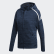 adidas Z.N.E. Parley Hoodie Legend Ink / Legend Ink DM4441 adidas Z.N.E. Parley Hoodie Legend Ink / Legend Ink DM4441