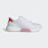 Sapatos Court Boost adidas by Stella McCartney White / Active Red / Utility Black EE4017 Sapatos Court Boost adidas by Stella McCartney White / Active Red / Utility Black EE4017