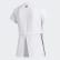 Camiseta 3-Stripes White / Black FL2047 Camiseta 3-Stripes White / Black FL2047