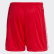 SHORTS INTERNACIONAL 2 Active Red FU1089 SHORTS INTERNACIONAL 2 Active Red FU1089