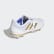 Chaussure Copa 19.2 Terrain souple Cloud White / Gold Met. / Football Blue F35488 Chaussure Copa 19.2 Terrain souple Cloud White / Gold Met. / Football Blue F35488