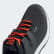 Five Ten Access Leather Climbing Shoes Black / Core Black / Solar Red BC0878 Five Ten Access Leather Climbing Shoes Black / Core Black / Solar Red BC0878