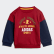 Graphic Terry Joggingpak Active Maroon / Collegiate Navy / Active Gold ED1170 Graphic Terry Joggingpak Active Maroon / Collegiate Navy / Active Gold ED1170