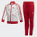 SST Set White / Multicolor / Lush Red FM4944 SST Set White / Multicolor / Lush Red FM4944