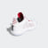 Dame 6 Schoenen Cloud White / Scarlet / Core Black EH2069 Dame 6 Schoenen Cloud White / Scarlet / Core Black EH2069
