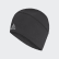 Climalite Loose Beanie Black / Black / Reflective Silver BR0796 Climalite Loose Beanie Black / Black / Reflective Silver BR0796