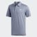 Ultimate365 2.0 Heather Poloshirt Tech Ink Mel EC7053 Ultimate365 2.0 Heather Poloshirt Tech Ink Mel EC7053
