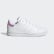 Chaussure Stan Smith Cloud White / Cloud White / Core Black FU6674 Chaussure Stan Smith Cloud White / Cloud White / Core Black FU6674