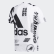 FreeLift Daily Print Tee White DX9513 FreeLift Daily Print Tee White DX9513