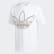 Watercolor Tee White ED6271 Watercolor Tee White ED6271